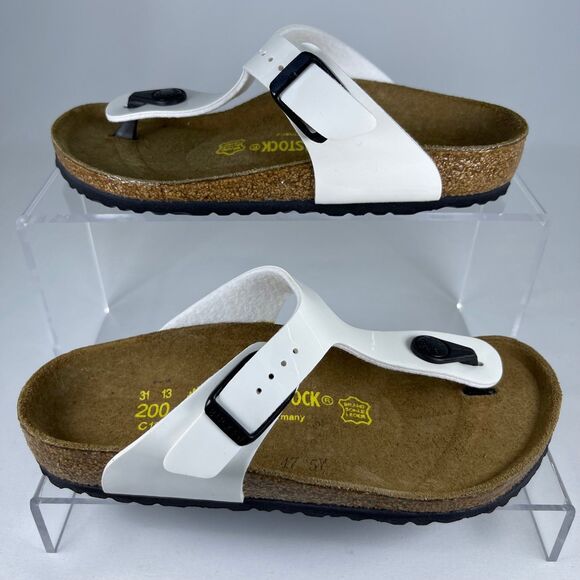 Birkenstock Other - Birkenstock Gizeh Kids | Unisex-Child Sandals | Size 13 | NEW